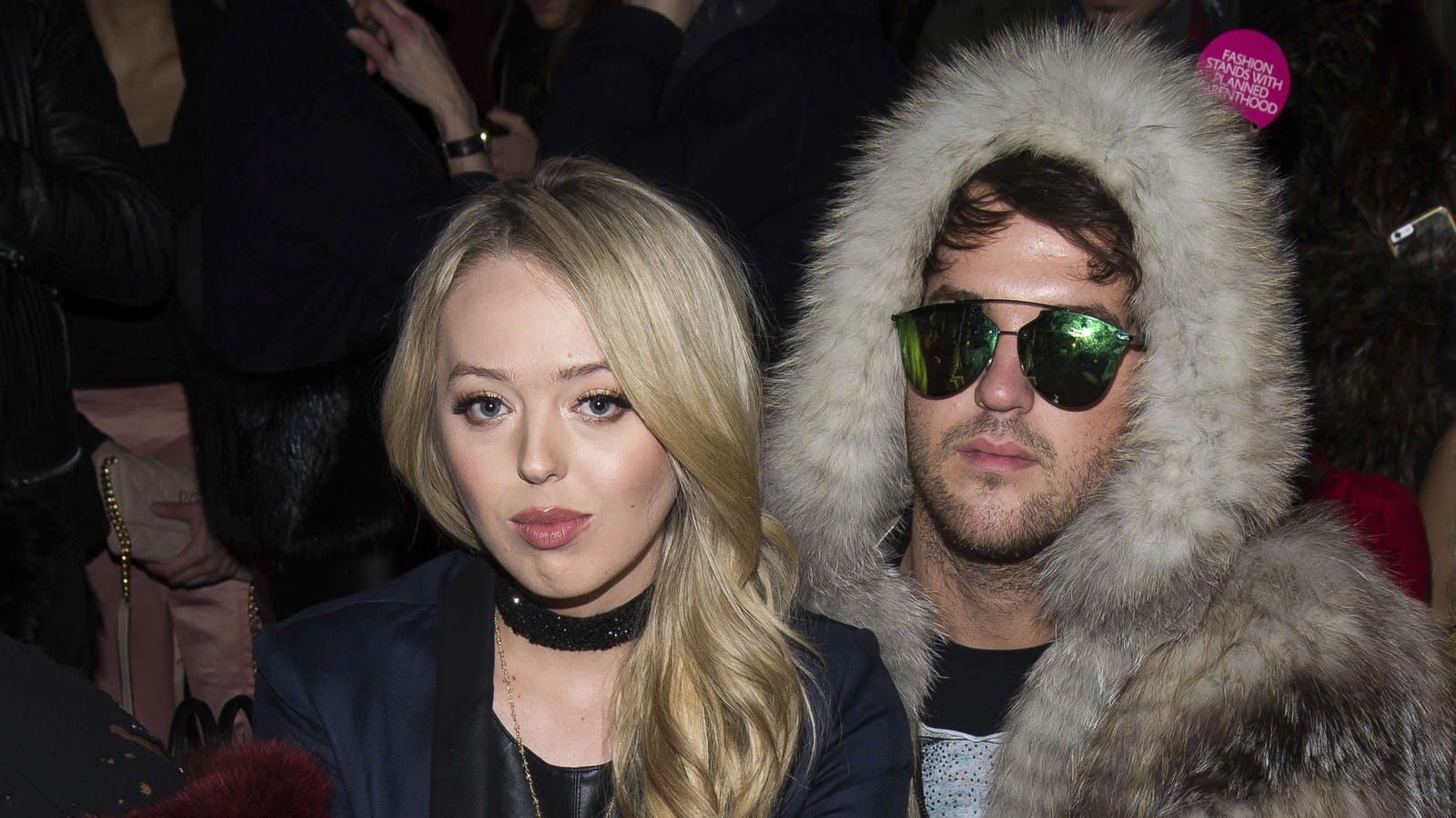 Tiffany Trump