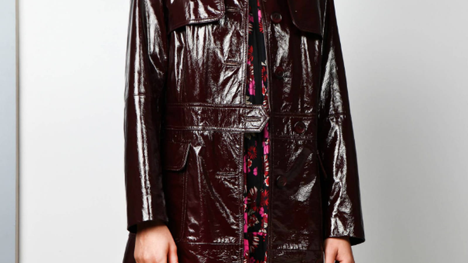 Imperméable Les Petites... 
