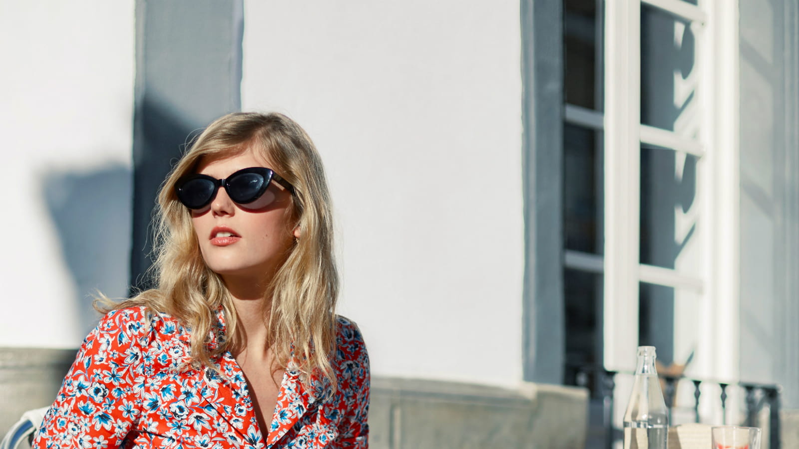 Claudie Pierlot X Veja 