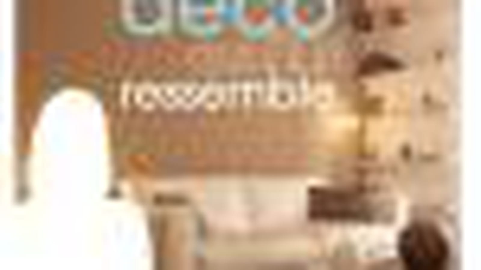 "Une déco qui me ressemble"