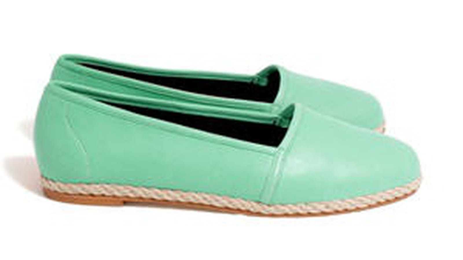 Espadrilles "Neptune" de Zespa