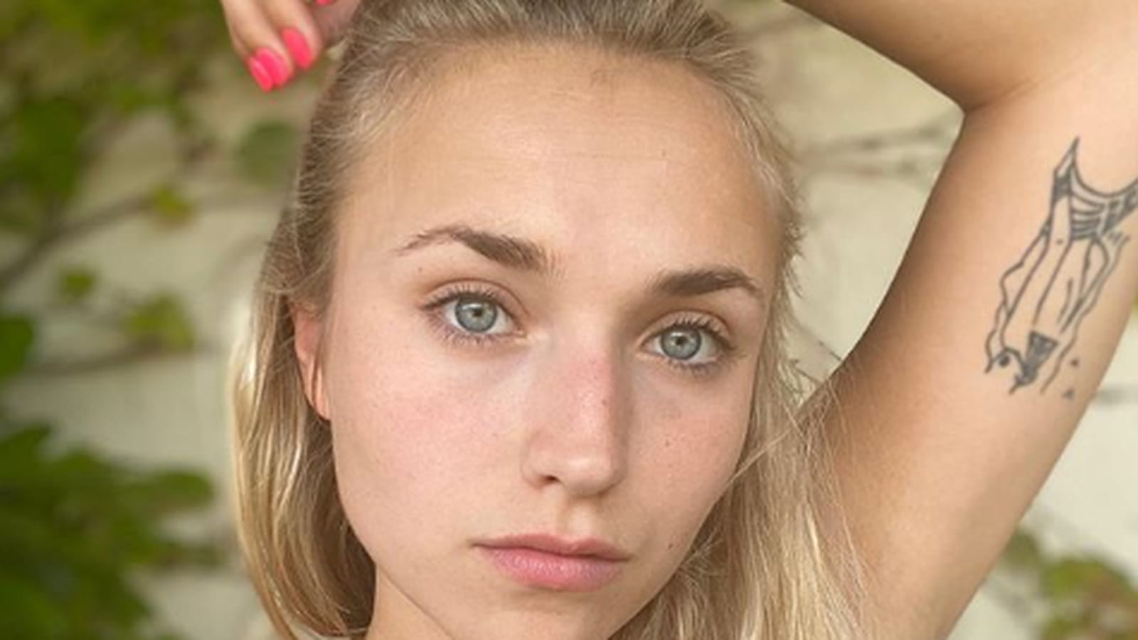 Chloé Jouannet