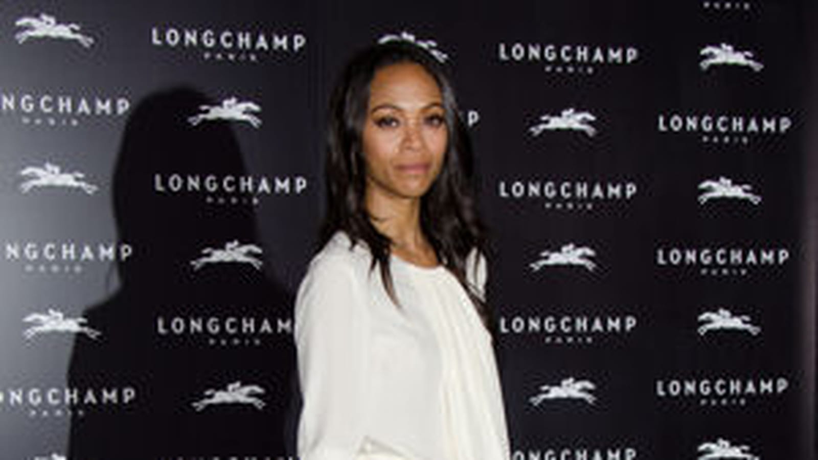 Zoe Saldana