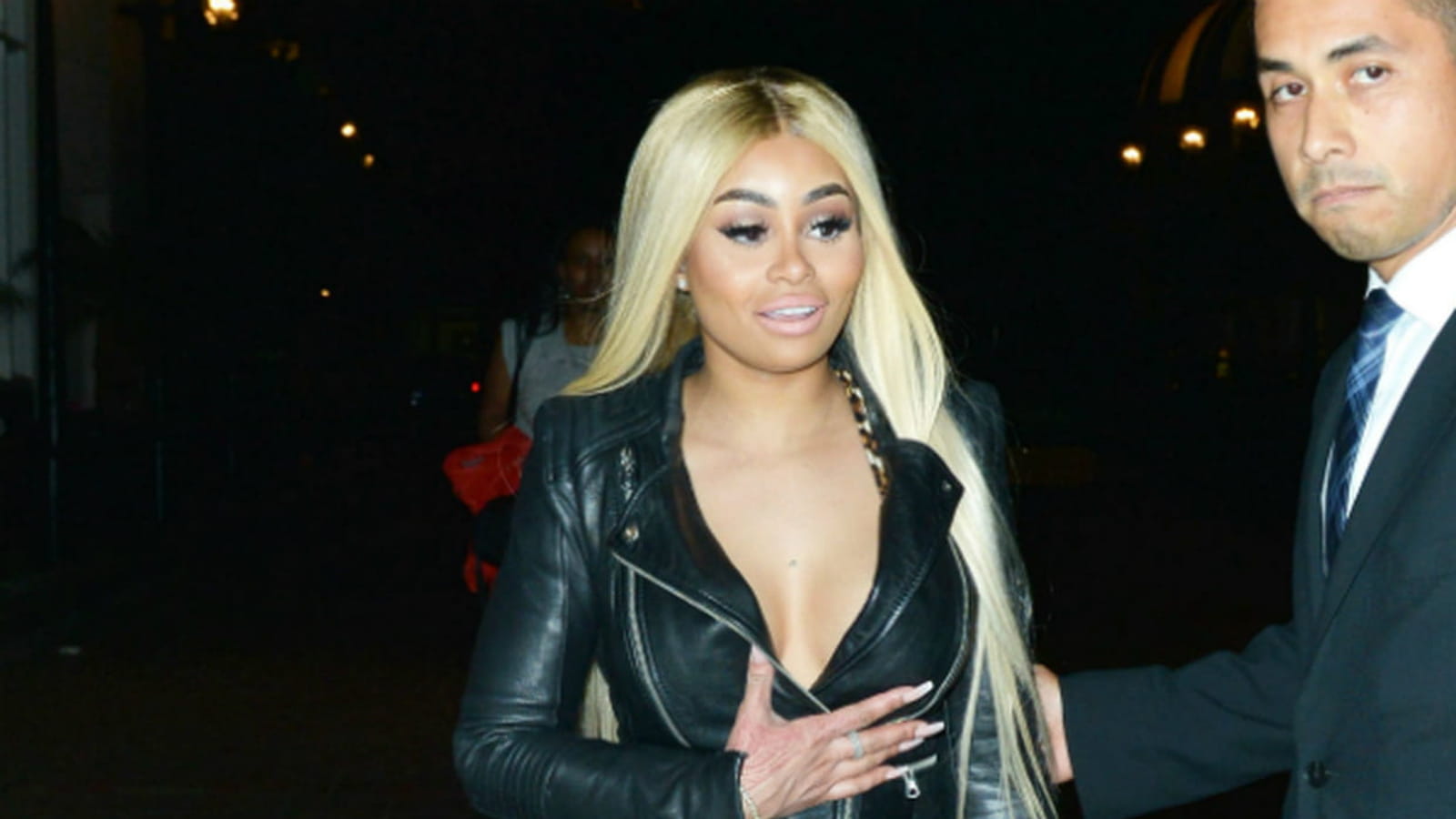 Blac Chyna