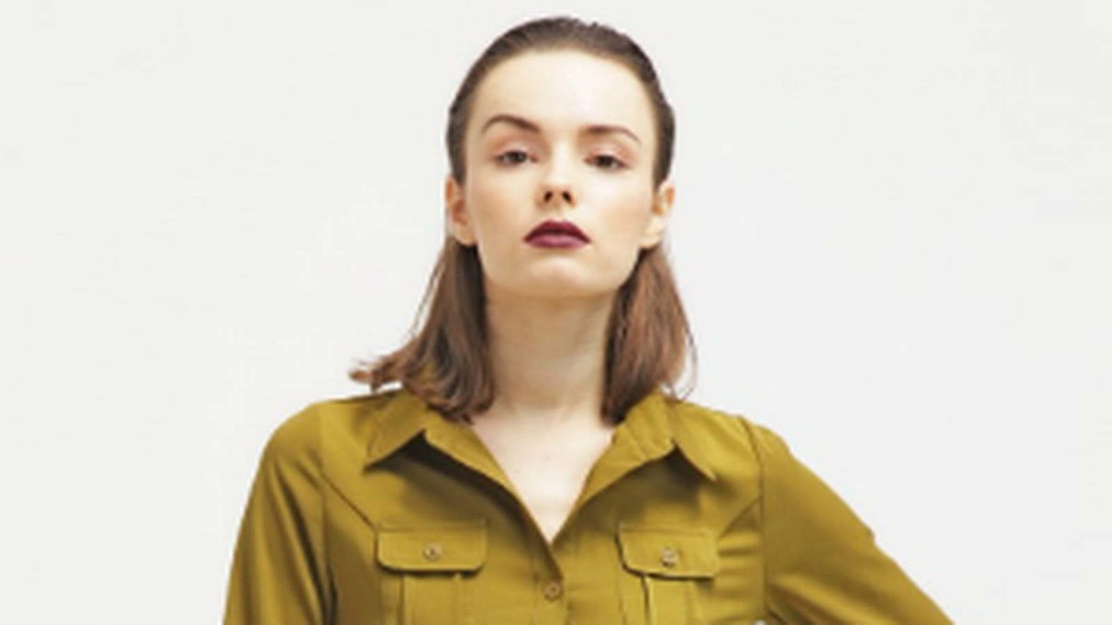 Sélection vert olive