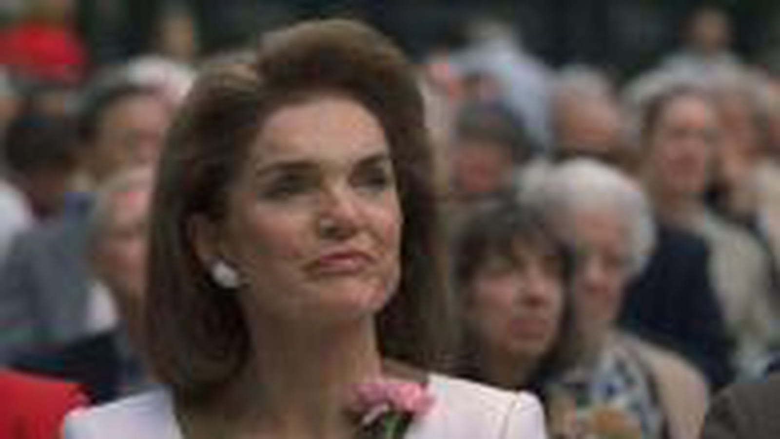 Jackie Kennedy-Onassis : une icône