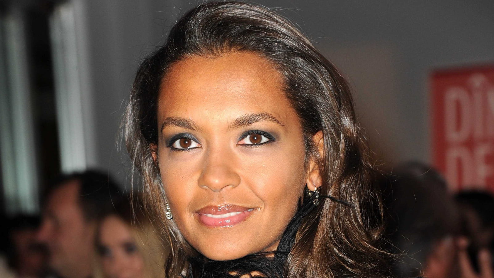 Karine Le Marchand