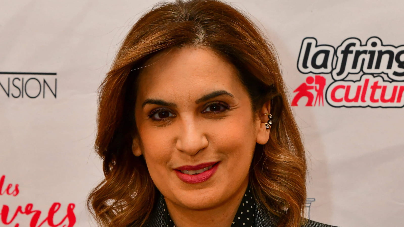 Sonia Mabrouk