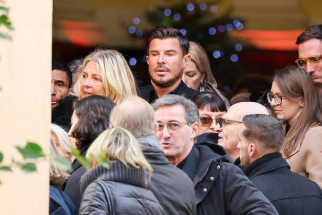 Vincent Niclo convi&eacute; &agrave; chanter aux obs&egrave;ques de Brigitte Bardot