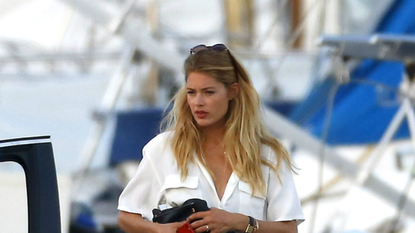 Doutzen Kroes