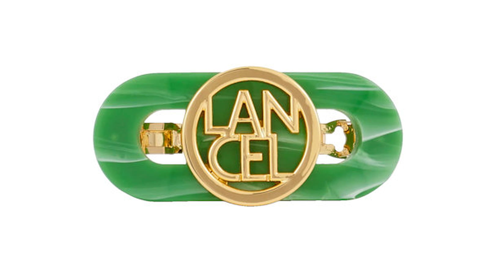 Barette Lancel 