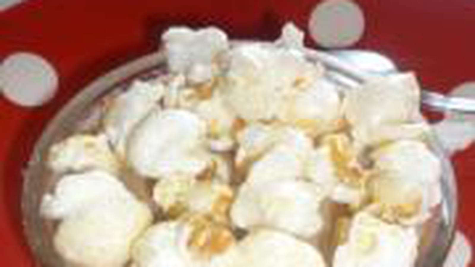 Crumble de l'enfance