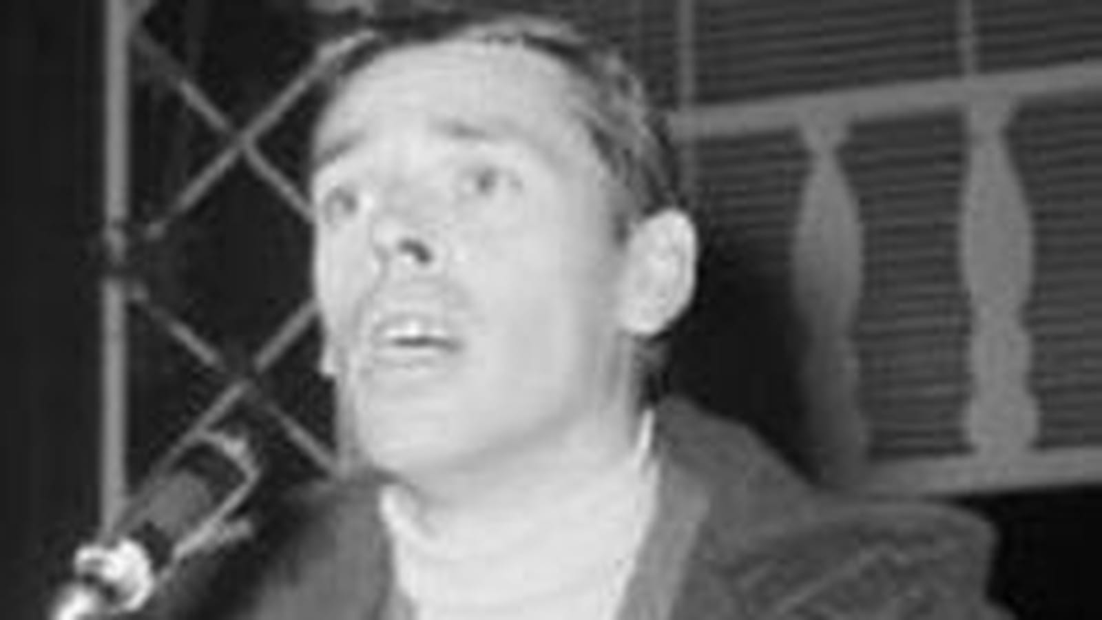 Jacques Brel 