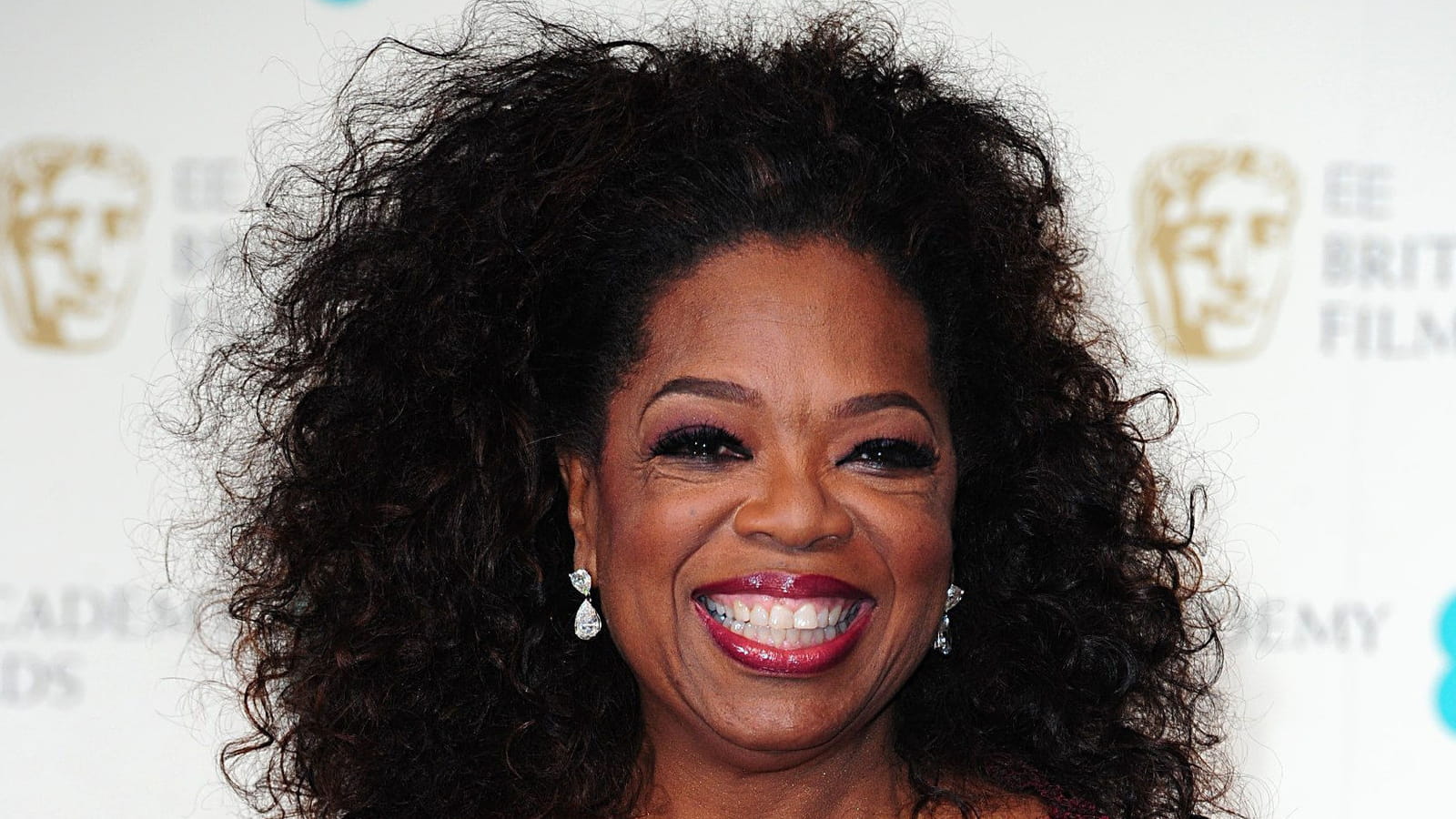 Oprah Winfrey