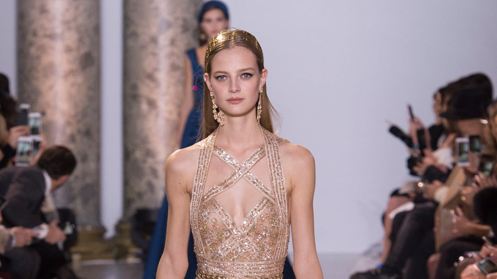 Elie Saab