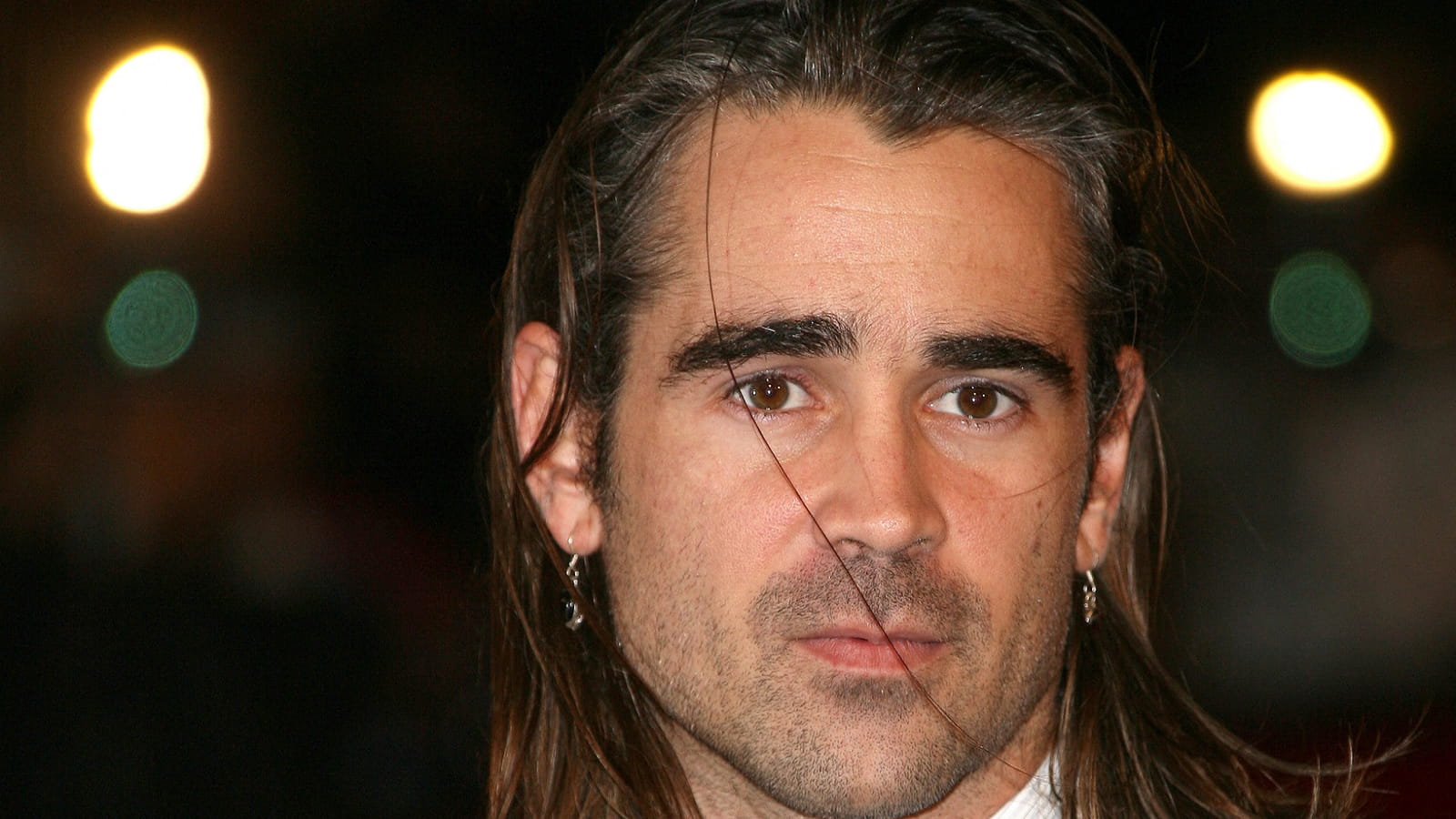 Colin Farrell