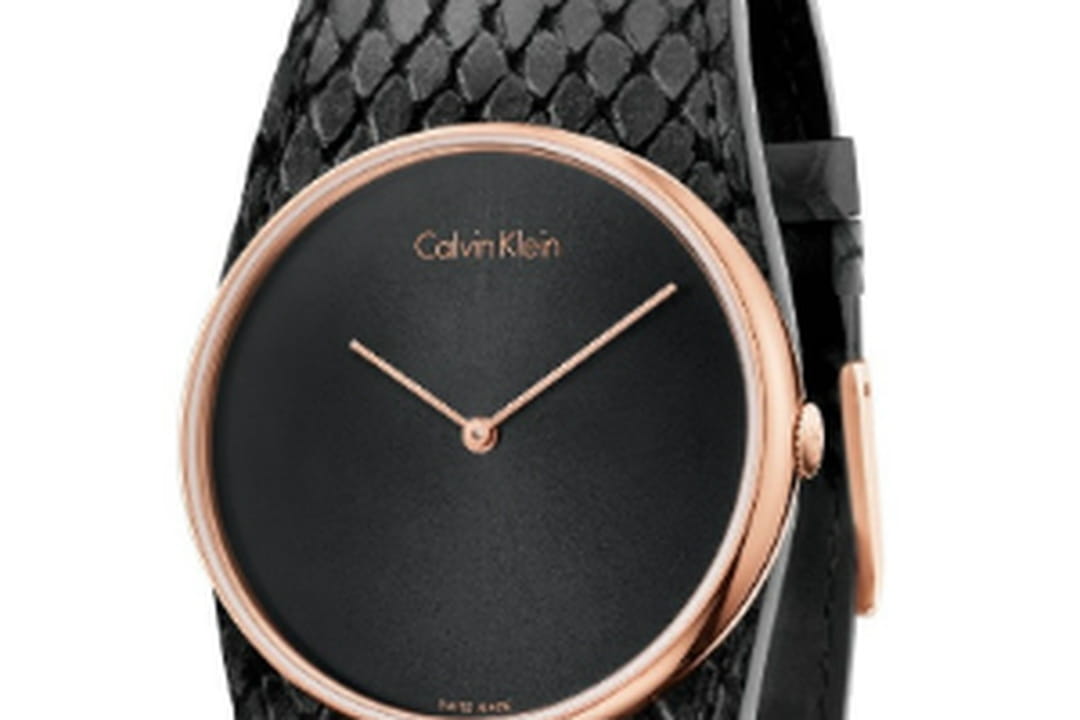Montre "Spellbound" de Calvin Klein