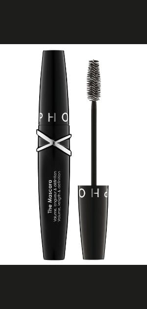 The Mascara de Sephora