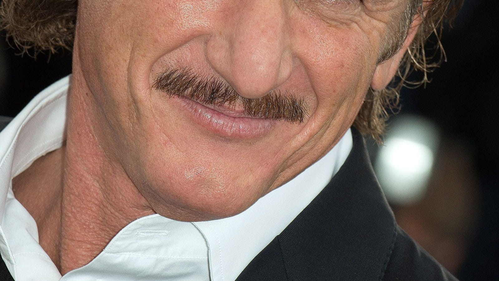 Sean Penn