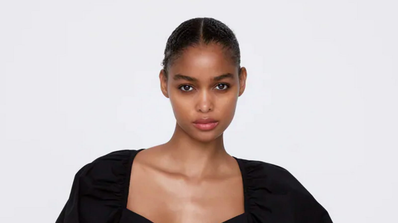 Top Zara