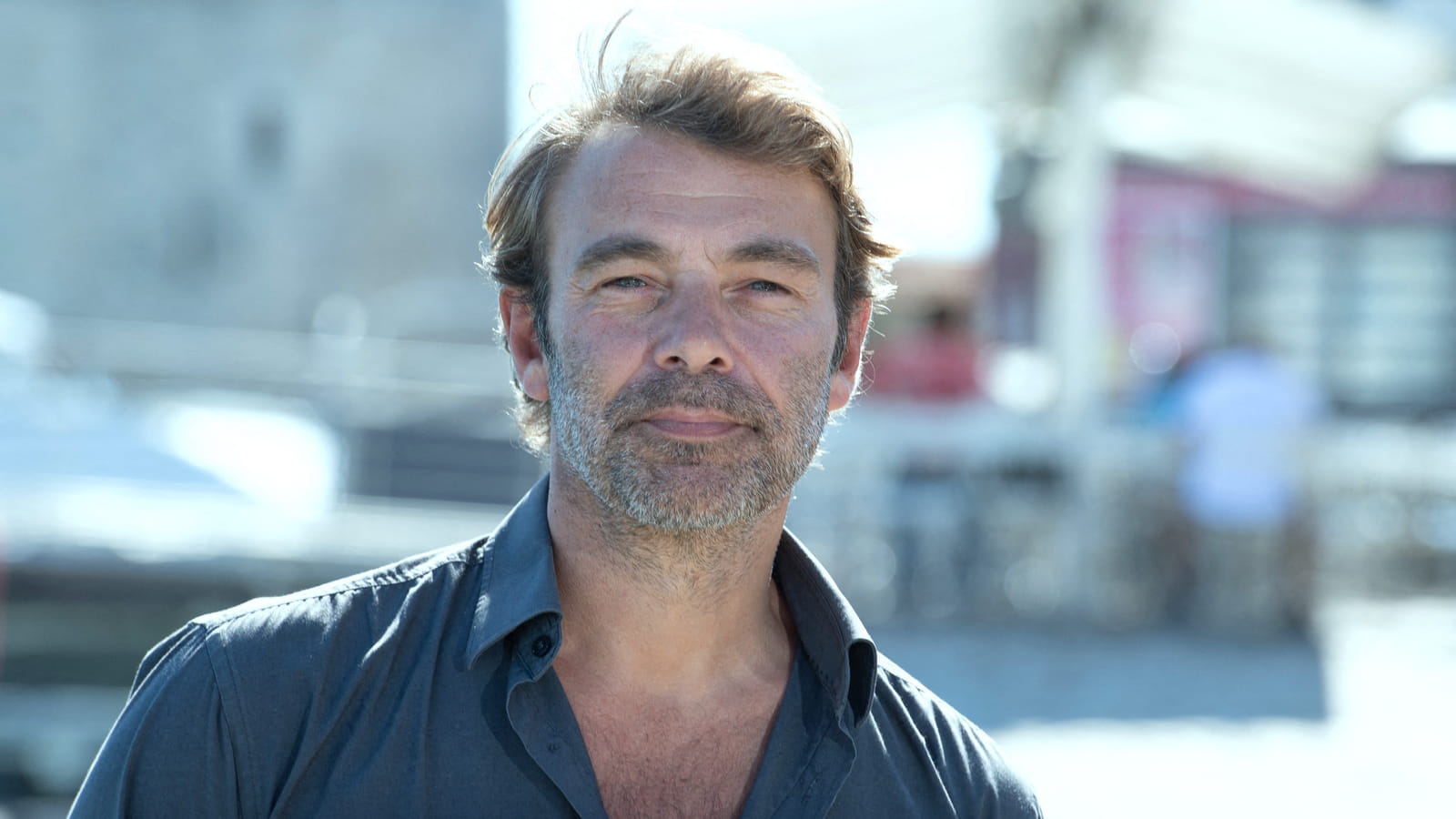 Patrick Puydebat 