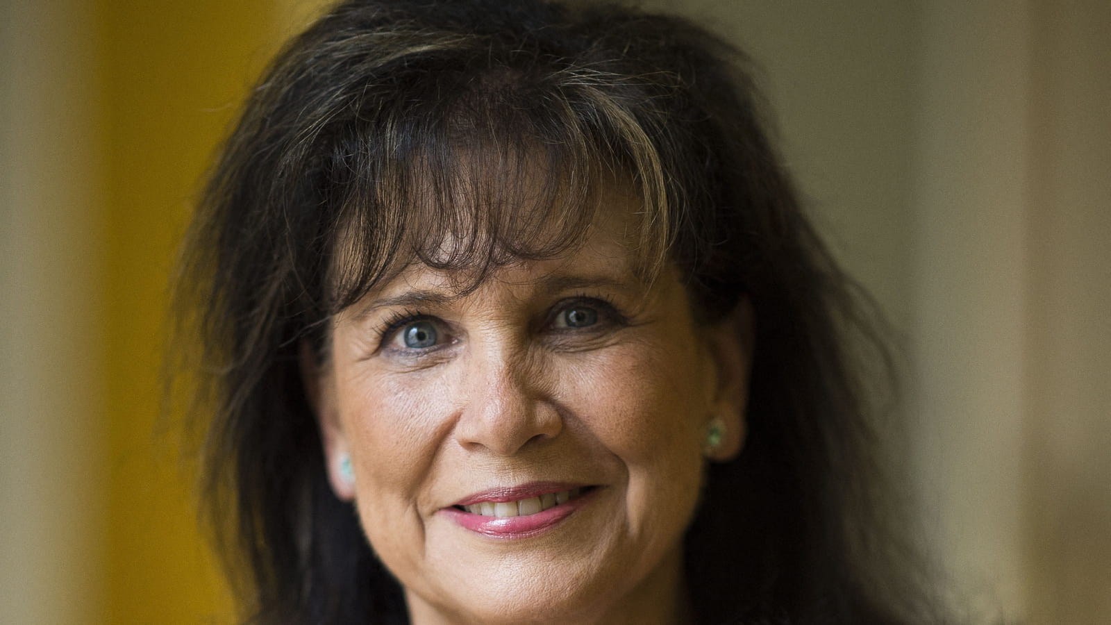 Anne Sinclair