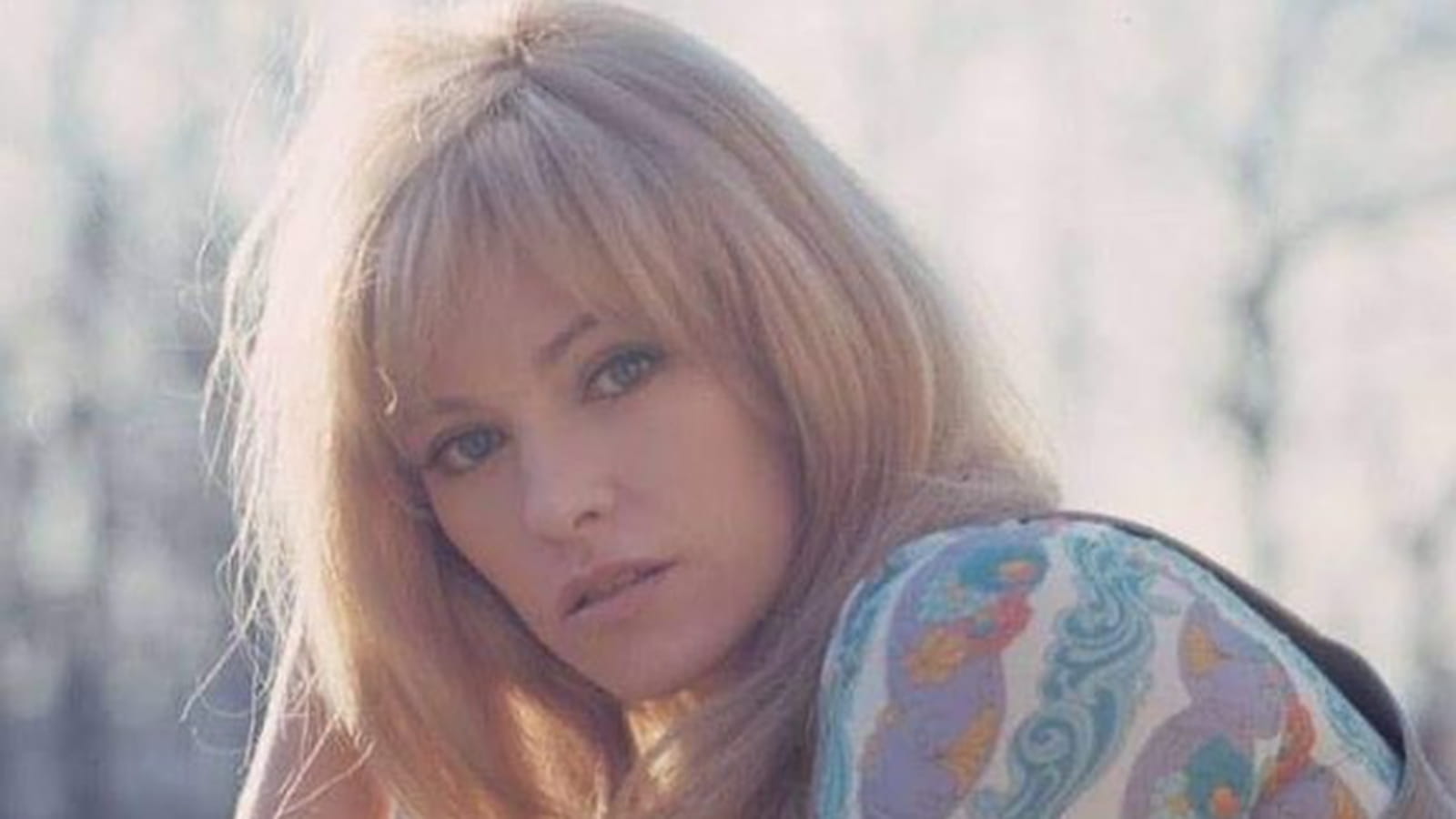 Nathalie Delon
