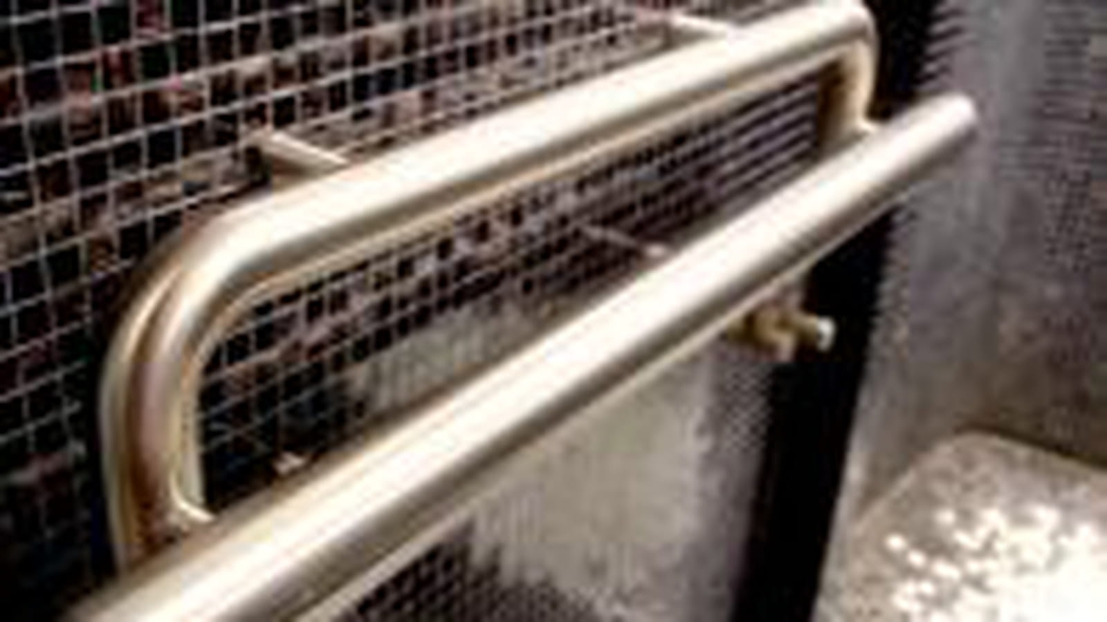 Radiateur sèche-serviette