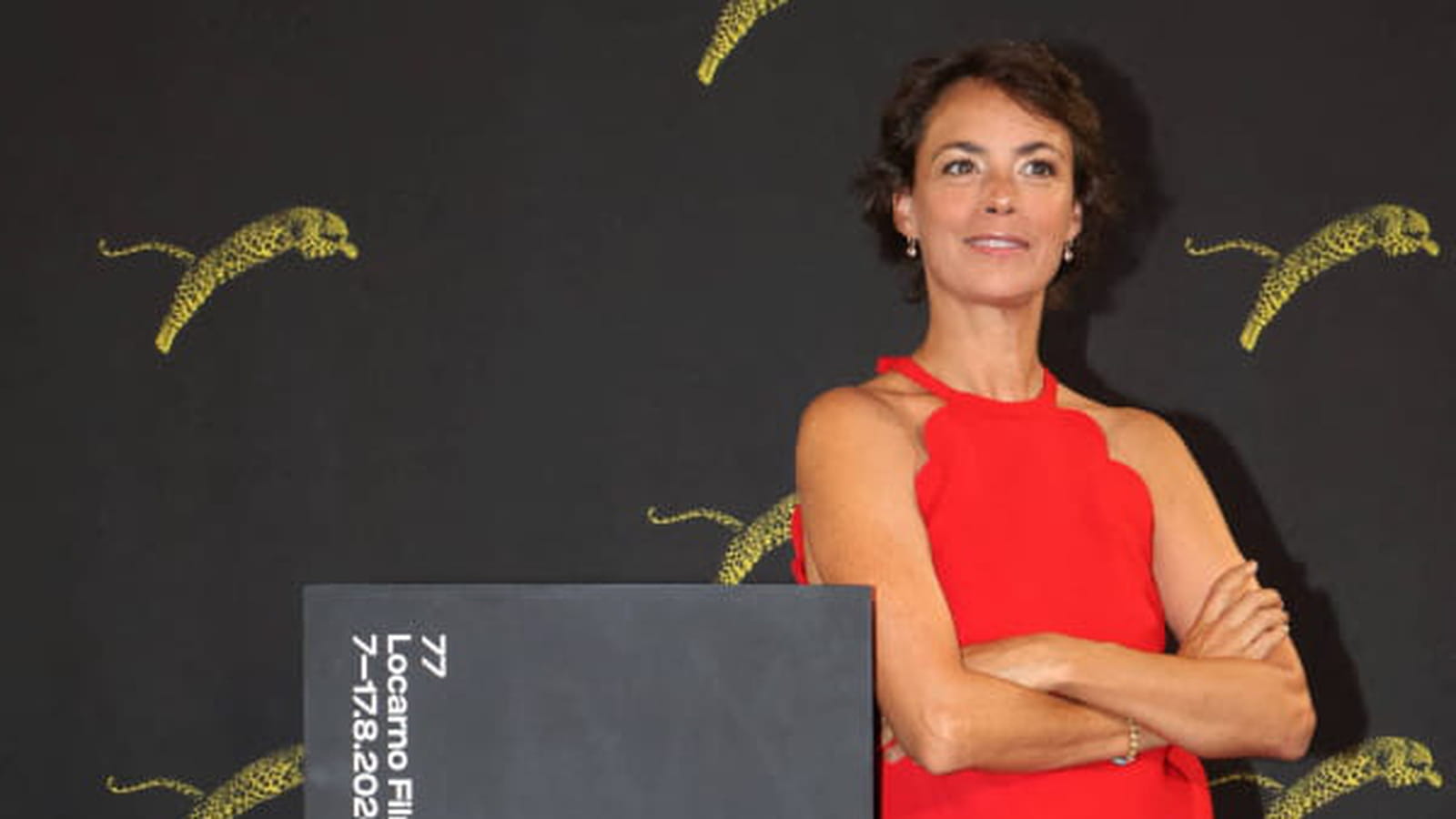 Bérénice Béjo