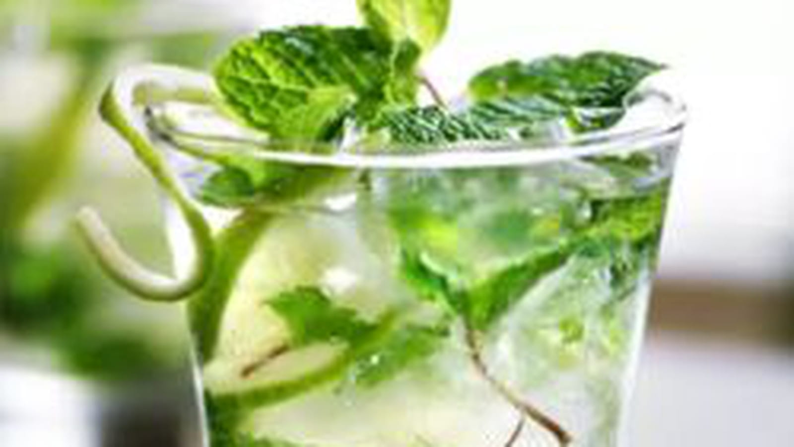 Virgin Mojito, cocktail sans alcool