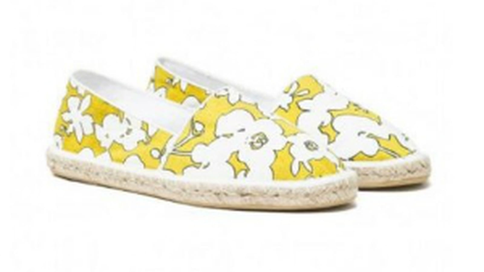 Espadrilles Benetton