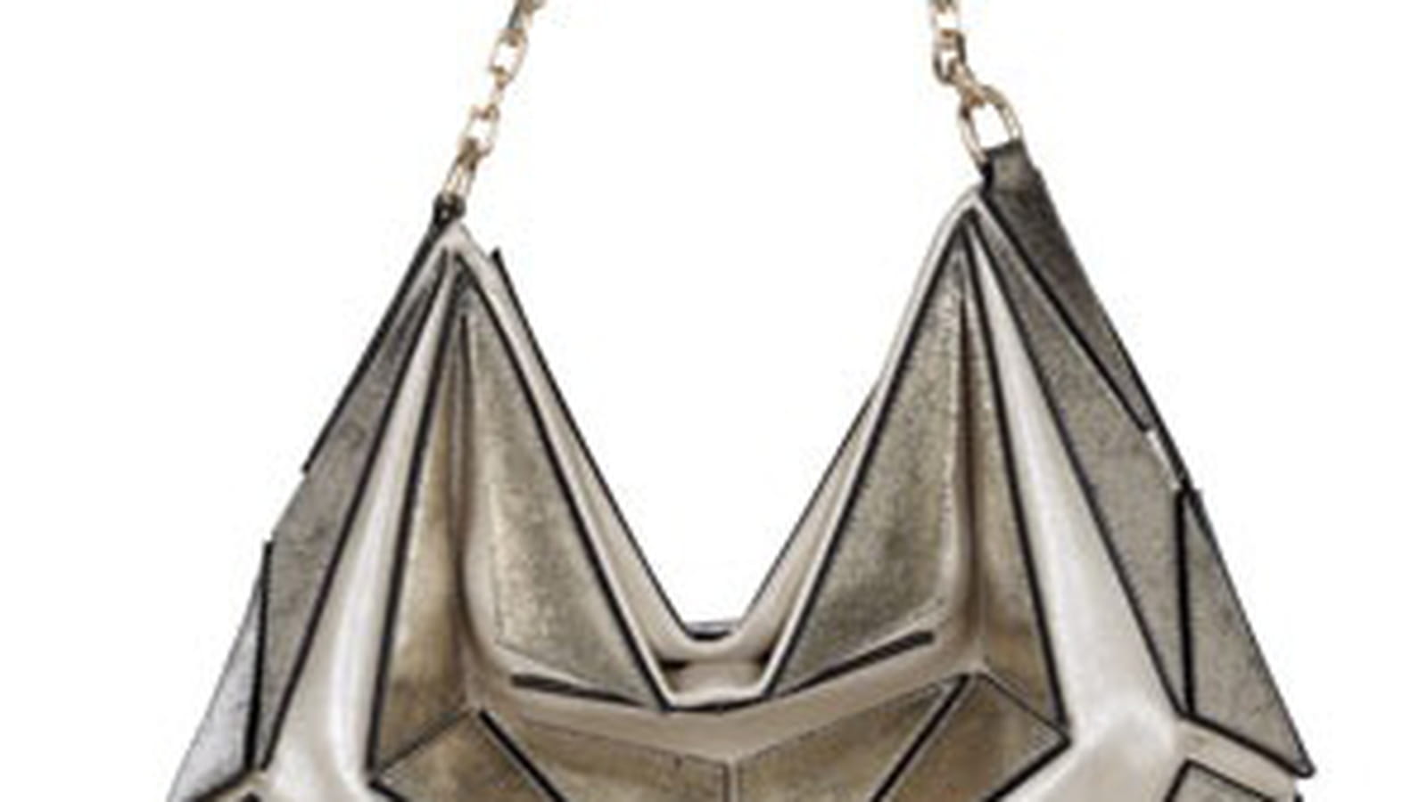 Sac "Diamant" de Jean Paul Gaultier