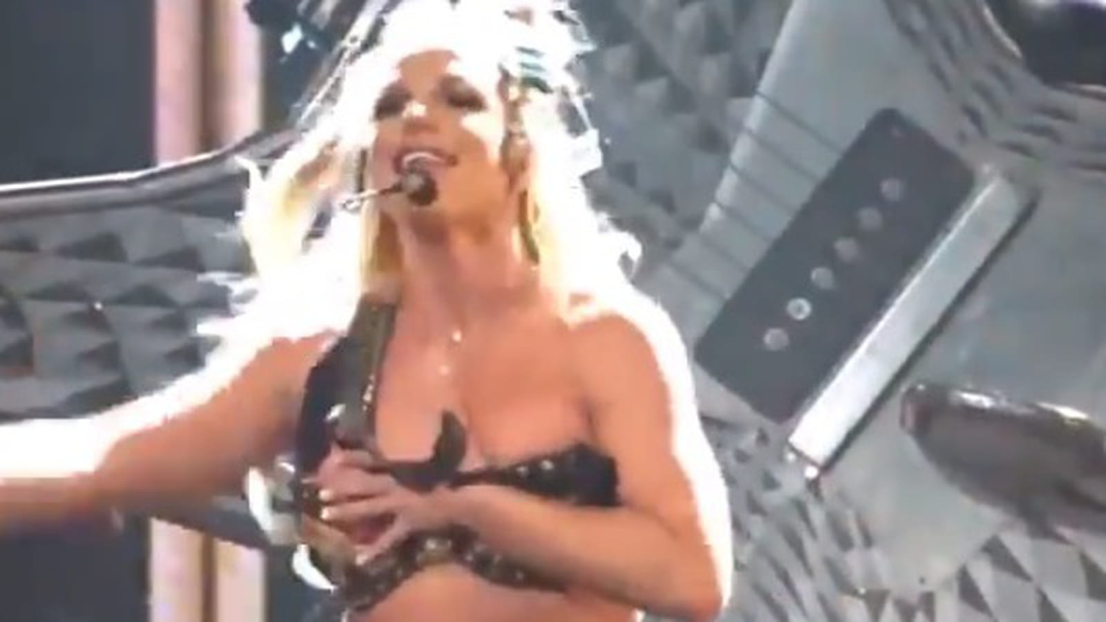 Britney Spears