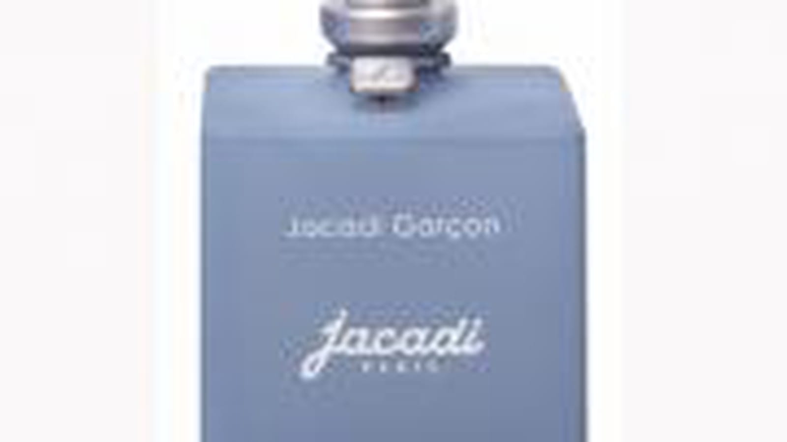 Eau de Toilette Garçon de Jacadi