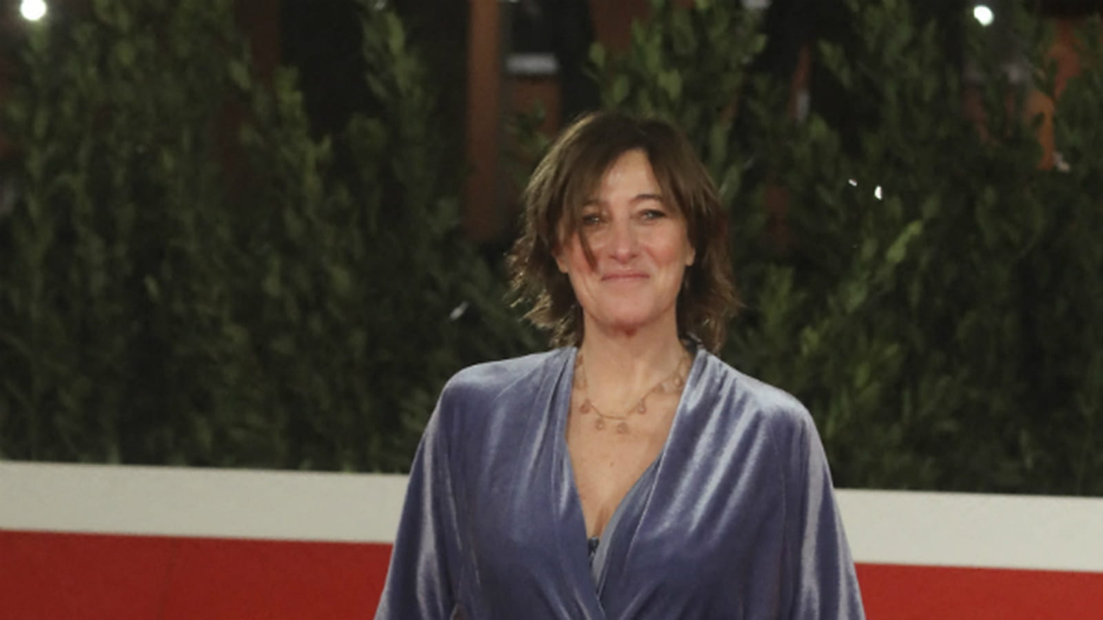 Valeria Bruni Tedeshi