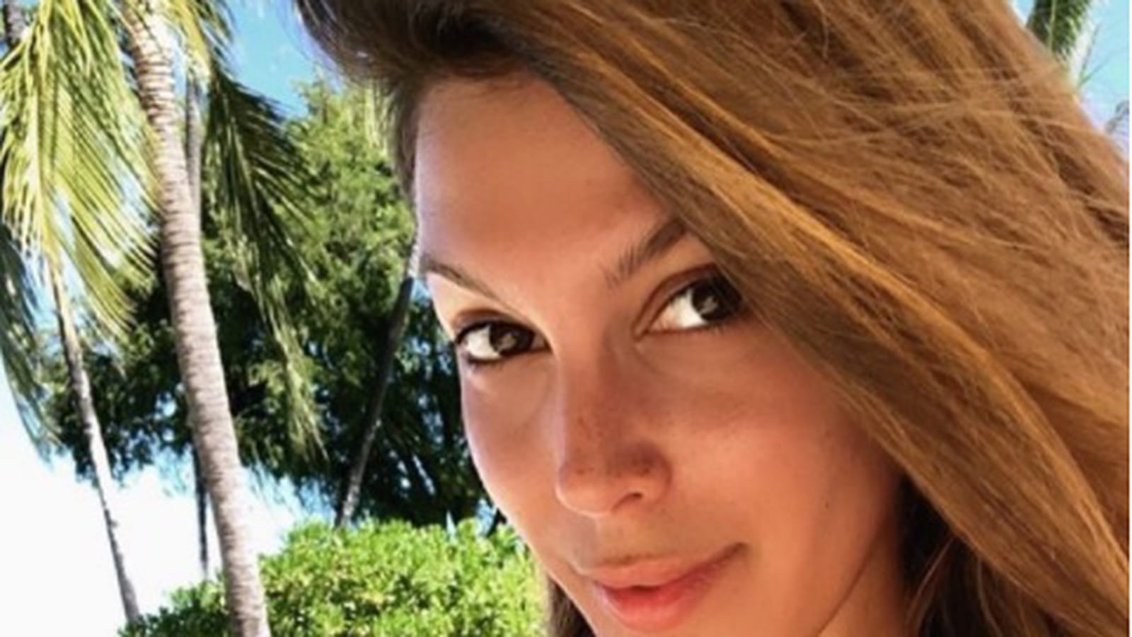 Iris Mittenaere