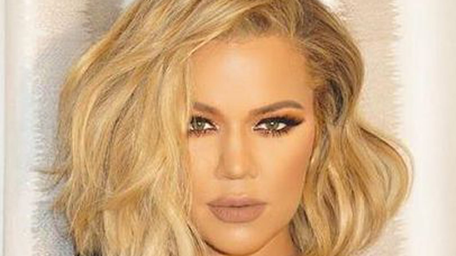 Khloé Kardashian