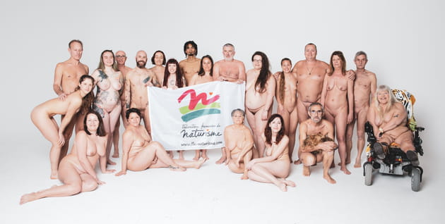 L'exposition PHOTO pour dire Stop au Bodyshaming