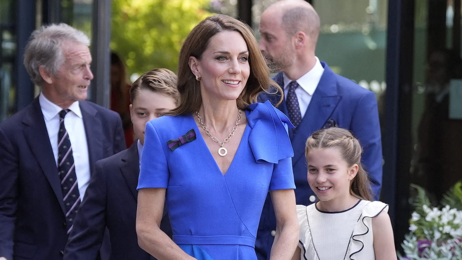Kate Middleton
