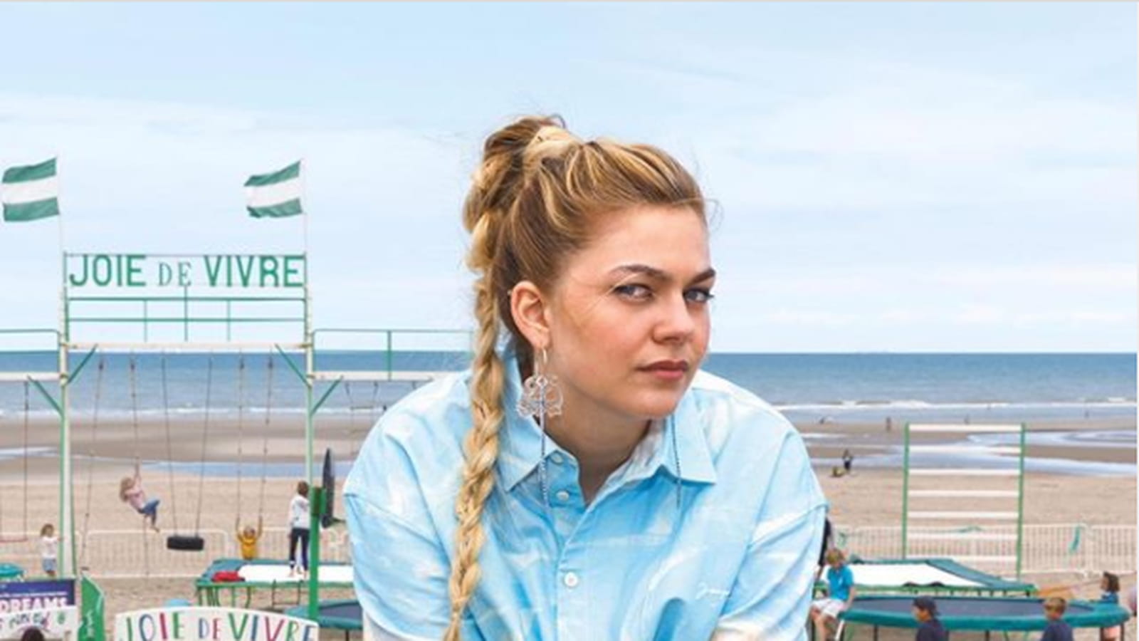 Louane