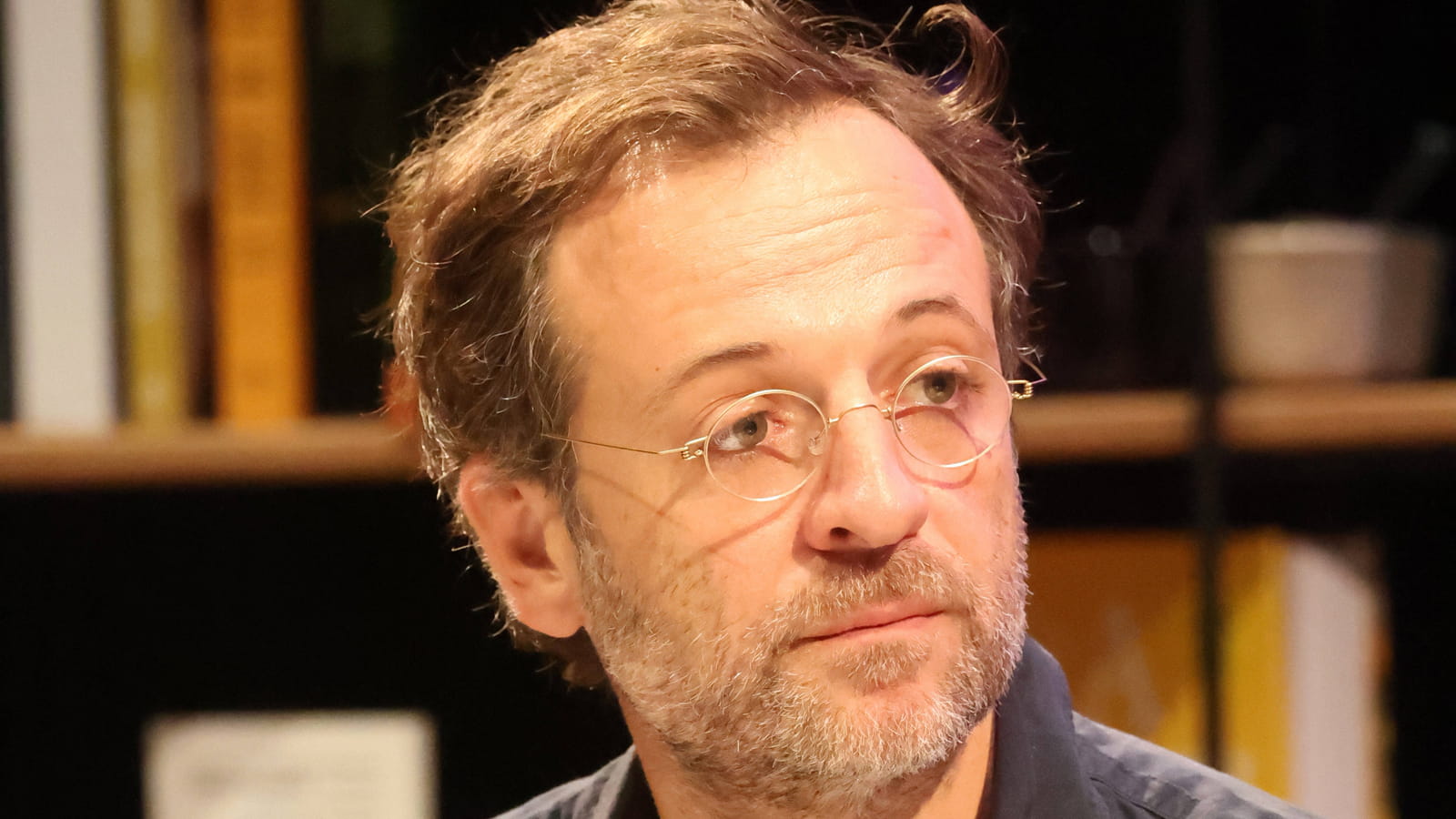 François-Régis Gaudry