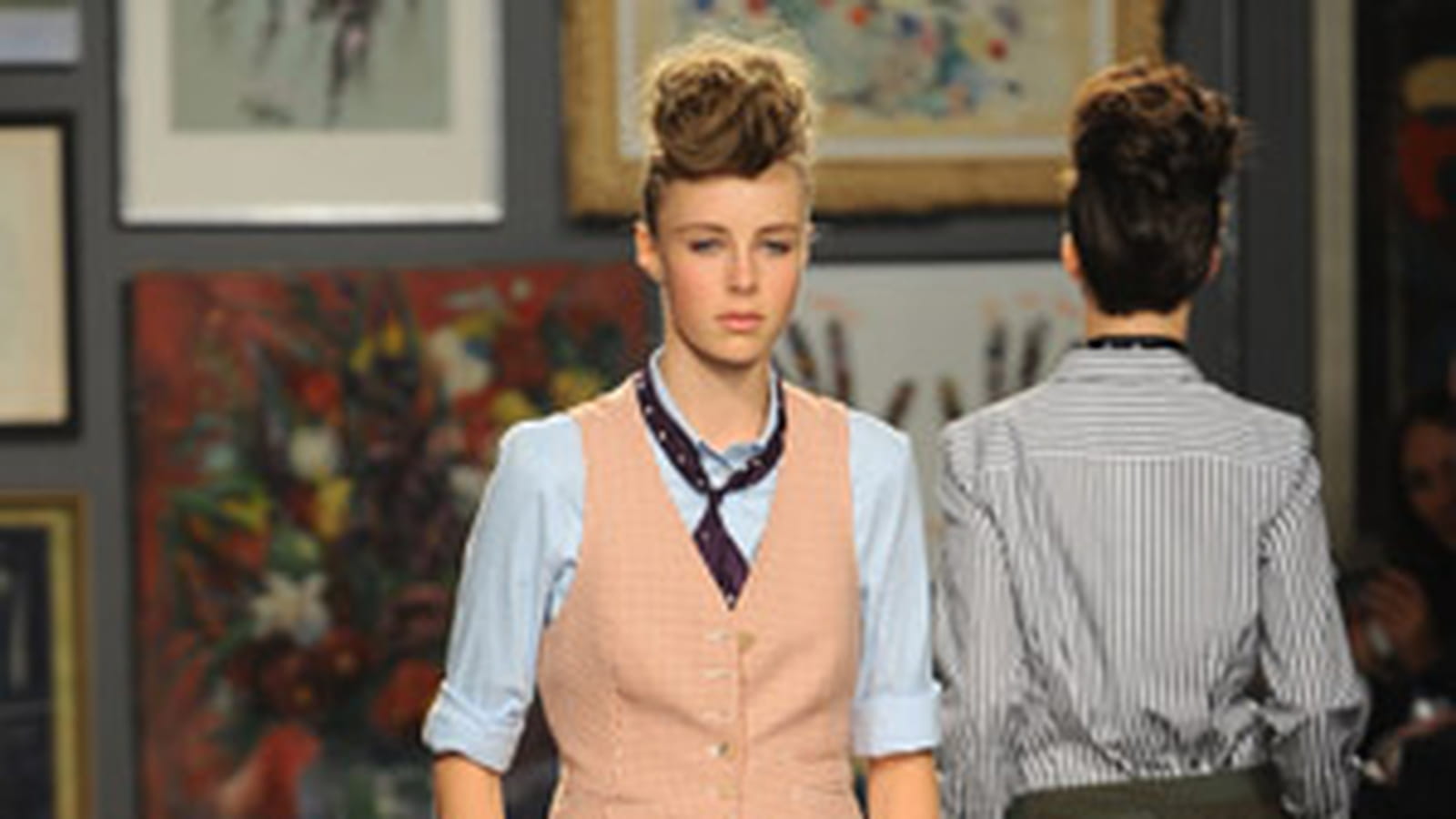 Dandy cool