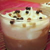 13 mousse aux poires sur panna cotta chocolatee 300