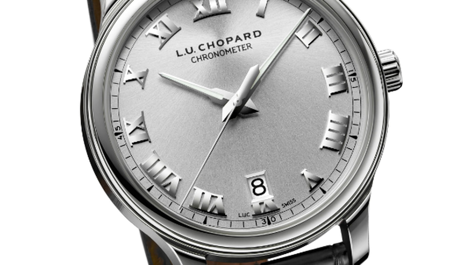 Montre Chopard