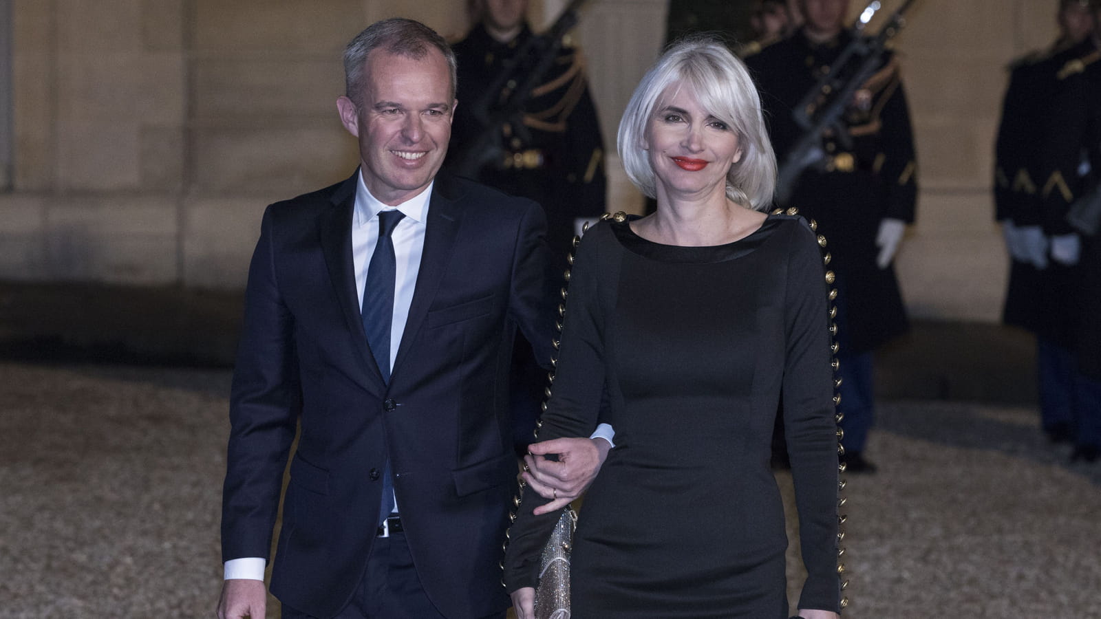 Séverine Servat