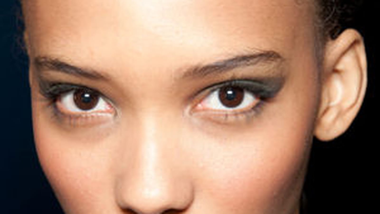 Regard de star