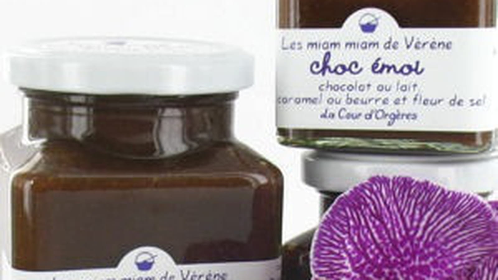 Choc émoi de La Cour d'Orgères