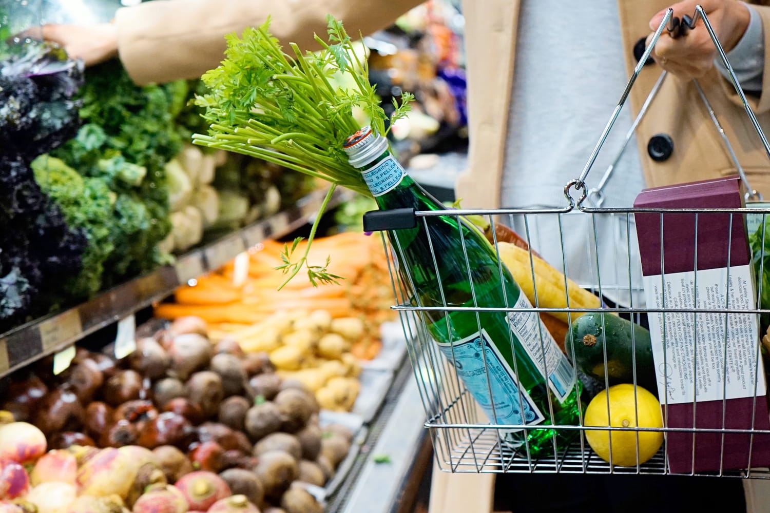 Chèque alimentaire : quand sera-t-il versé ?