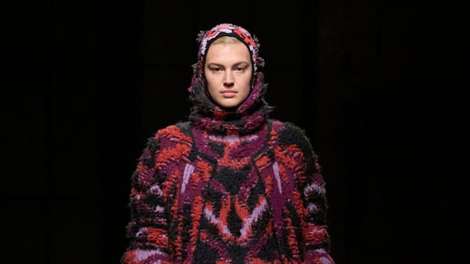 Défilé Altuzarra