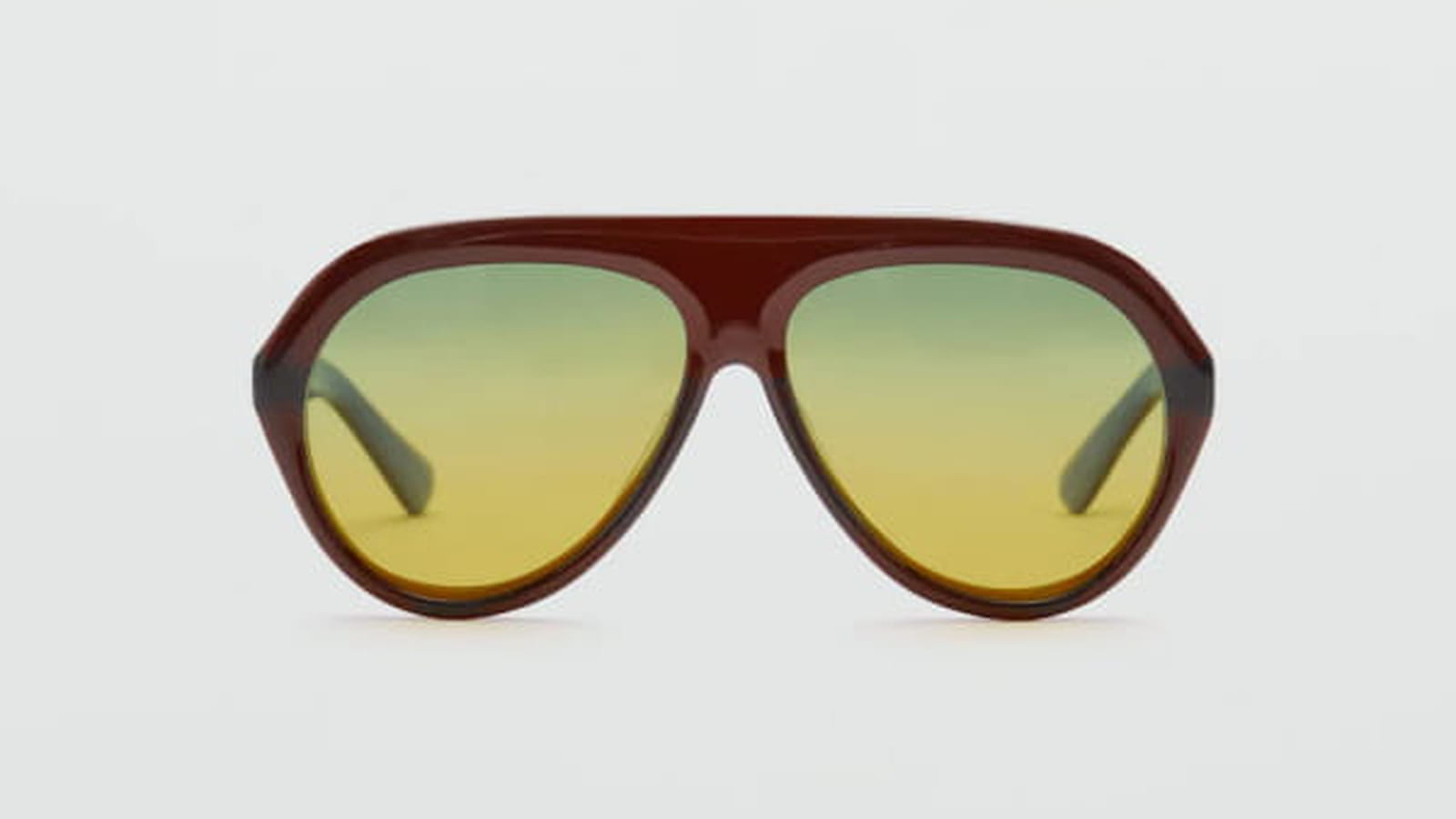 Lunettes de soleil Mango